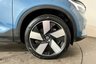 USED 2022 22 VOLVO C40 Twin Recharge 78kWh Pro SUV 5dr Electric Auto AWD (408 ps) Touchscreen, 360 Camera, Heated Seats, Harmon Kardon, Satellite Navigation Touchscreen, 360 Camera, Heated Seats, Harmon Kardon, Satellite Navigation