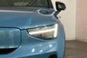 USED 2022 22 VOLVO C40 Twin Recharge 78kWh Pro SUV 5dr Electric Auto AWD (408 ps) Touchscreen, 360 Camera, Heated Seats, Harmon Kardon, Satellite Navigation Touchscreen, 360 Camera, Heated Seats, Harmon Kardon, Satellite Navigation