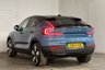 USED 2022 22 VOLVO C40 Twin Recharge 78kWh Pro SUV 5dr Electric Auto AWD (408 ps) Touchscreen, 360 Camera, Heated Seats, Harmon Kardon, Satellite Navigation Touchscreen, 360 Camera, Heated Seats, Harmon Kardon, Satellite Navigation