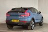 USED 2022 22 VOLVO C40 Twin Recharge 78kWh Pro SUV 5dr Electric Auto AWD (408 ps) Touchscreen, 360 Camera, Heated Seats, Harmon Kardon, Satellite Navigation Touchscreen, 360 Camera, Heated Seats, Harmon Kardon, Satellite Navigation