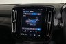 USED 2022 22 VOLVO C40 Twin Recharge 78kWh Pro SUV 5dr Electric Auto AWD (408 ps) Touchscreen, 360 Camera, Heated Seats, Harmon Kardon, Satellite Navigation Touchscreen, 360 Camera, Heated Seats, Harmon Kardon, Satellite Navigation