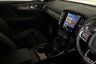 USED 2022 22 VOLVO C40 Twin Recharge 78kWh Pro SUV 5dr Electric Auto AWD (408 ps) Touchscreen, 360 Camera, Heated Seats, Harmon Kardon, Satellite Navigation Touchscreen, 360 Camera, Heated Seats, Harmon Kardon, Satellite Navigation