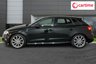 USED 2017 67 AUDI A3 1.5 TFSI CoD Black Edition Sportback 5dr Petrol Manual Euro 6 (s/s) (150 ps) Media Display, Bluetooth, DAB - Digital Radio, Cruise Control, 18-Inch Alloy Wheels Media Display, Bluetooth, DAB - Digital Radio, Cruise Control, 18-Inch Alloy Wheels