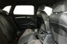 USED 2017 67 AUDI A3 1.5 TFSI CoD Black Edition Sportback 5dr Petrol Manual Euro 6 (s/s) (150 ps) Media Display, Bluetooth, DAB - Digital Radio, Cruise Control, 18-Inch Alloy Wheels Media Display, Bluetooth, DAB - Digital Radio, Cruise Control, 18-Inch Alloy Wheels
