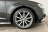 USED 2017 67 AUDI A3 1.5 TFSI CoD Black Edition Sportback 5dr Petrol Manual Euro 6 (s/s) (150 ps) Media Display, Bluetooth, DAB - Digital Radio, Cruise Control, 18-Inch Alloy Wheels Media Display, Bluetooth, DAB - Digital Radio, Cruise Control, 18-Inch Alloy Wheels