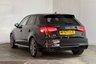 USED 2017 67 AUDI A3 1.5 TFSI CoD Black Edition Sportback 5dr Petrol Manual Euro 6 (s/s) (150 ps) Media Display, Bluetooth, DAB - Digital Radio, Cruise Control, 18-Inch Alloy Wheels Media Display, Bluetooth, DAB - Digital Radio, Cruise Control, 18-Inch Alloy Wheels