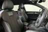 USED 2017 67 AUDI A3 1.5 TFSI CoD Black Edition Sportback 5dr Petrol Manual Euro 6 (s/s) (150 ps) Media Display, Bluetooth, DAB - Digital Radio, Cruise Control, 18-Inch Alloy Wheels Media Display, Bluetooth, DAB - Digital Radio, Cruise Control, 18-Inch Alloy Wheels