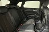 USED 2017 67 AUDI A3 1.5 TFSI CoD Black Edition Sportback 5dr Petrol Manual Euro 6 (s/s) (150 ps) Media Display, Bluetooth, DAB - Digital Radio, Cruise Control, 18-Inch Alloy Wheels Media Display, Bluetooth, DAB - Digital Radio, Cruise Control, 18-Inch Alloy Wheels