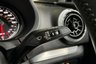 USED 2017 67 AUDI A3 1.5 TFSI CoD Black Edition Sportback 5dr Petrol Manual Euro 6 (s/s) (150 ps) Media Display, Bluetooth, DAB - Digital Radio, Cruise Control, 18-Inch Alloy Wheels Media Display, Bluetooth, DAB - Digital Radio, Cruise Control, 18-Inch Alloy Wheels