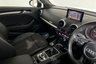 USED 2017 67 AUDI A3 1.5 TFSI CoD Black Edition Sportback 5dr Petrol Manual Euro 6 (s/s) (150 ps) Media Display, Bluetooth, DAB - Digital Radio, Cruise Control, 18-Inch Alloy Wheels Media Display, Bluetooth, DAB - Digital Radio, Cruise Control, 18-Inch Alloy Wheels