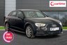 USED 2017 67 AUDI A3 1.5 TFSI CoD Black Edition Sportback 5dr Petrol Manual Euro 6 (s/s) (150 ps) Media Display, Bluetooth, DAB - Digital Radio, Cruise Control, 18-Inch Alloy Wheels Media Display, Bluetooth, DAB - Digital Radio, Cruise Control, 18-Inch Alloy Wheels