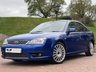 USED 2005 05 FORD MONDEO 3.0 ST-220 Hatchback 5dr Petrol Manual (249 g/km, 224 bhp) COLLECTORS EXAMPLE.