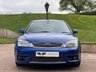 USED 2005 05 FORD MONDEO 3.0 ST-220 Hatchback 5dr Petrol Manual (249 g/km, 224 bhp) COLLECTORS EXAMPLE.