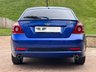 USED 2005 05 FORD MONDEO 3.0 ST-220 Hatchback 5dr Petrol Manual (249 g/km, 224 bhp) COLLECTORS EXAMPLE.