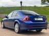 USED 2005 05 FORD MONDEO 3.0 ST-220 Hatchback 5dr Petrol Manual (249 g/km, 224 bhp) COLLECTORS EXAMPLE.