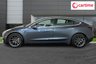 USED 2020 20 TESLA Model 3 (Dual Motor) Long Range Saloon 4dr Electric Auto 4WDE (346 ps) Glass Panoramic Roof, 15in Tablet Touchscreen Display, Reverse Camera / Parking Sensors, Tesla AutoPilot, 18-In Alloy Wheels Glass Panoramic Roof, 15in Tablet Touchscreen Display, Reverse Camera / Parking Sensors, Tesla AutoPilot, 18-In Alloy Wheels