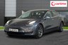 USED 2020 20 TESLA Model 3 (Dual Motor) Long Range Saloon 4dr Electric Auto 4WDE (346 ps) Glass Panoramic Roof, 15in Tablet Touchscreen Display, Reverse Camera / Parking Sensors, Tesla AutoPilot, 18-In Alloy Wheels Glass Panoramic Roof, 15in Tablet Touchscreen Display, Reverse Camera / Parking Sensors, Tesla AutoPilot, 18-In Alloy Wheels