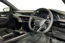 USED 2021 71 AUDI E-TRON 50 Black Edition SUV 5dr Electric Auto quattro 71.2kWh (11kW Charger) (313 ps) 21in Alloys, 360 Camera / Parking Sensors, 12.3in Virtual Cockpit Display, Privacy Glass, Apple CarPlay / Android Auto 21in Alloys, 360 Camera / Parking Sensors, 12.3in Virtual Cockpit Display, Privacy Glass, Apple CarPlay / Android Auto