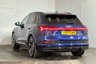 USED 2021 71 AUDI E-TRON 50 Black Edition SUV 5dr Electric Auto quattro 71.2kWh (11kW Charger) (313 ps) 21in Alloys, 360 Camera / Parking Sensors, 12.3in Virtual Cockpit Display, Privacy Glass, Apple CarPlay / Android Auto 21in Alloys, 360 Camera / Parking Sensors, 12.3in Virtual Cockpit Display, Privacy Glass, Apple CarPlay / Android Auto
