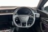 USED 2021 71 AUDI E-TRON 50 Black Edition SUV 5dr Electric Auto quattro 71.2kWh (11kW Charger) (313 ps) 21in Alloys, 360 Camera / Parking Sensors, 12.3in Virtual Cockpit Display, Privacy Glass, Apple CarPlay / Android Auto 21in Alloys, 360 Camera / Parking Sensors, 12.3in Virtual Cockpit Display, Privacy Glass, Apple CarPlay / Android Auto