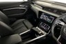 USED 2021 71 AUDI E-TRON 50 Black Edition SUV 5dr Electric Auto quattro 71.2kWh (11kW Charger) (313 ps) 21in Alloys, 360 Camera / Parking Sensors, 12.3in Virtual Cockpit Display, Privacy Glass, Apple CarPlay / Android Auto 21in Alloys, 360 Camera / Parking Sensors, 12.3in Virtual Cockpit Display, Privacy Glass, Apple CarPlay / Android Auto