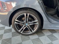 USED 2020 70 BMW 1 SERIES 1.5 118i M Sport Hatchback 5dr Petrol Manual Euro 6 (s/s) (140 ps) 