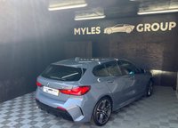USED 2020 70 BMW 1 SERIES 1.5 118i M Sport Hatchback 5dr Petrol Manual Euro 6 (s/s) (140 ps) 