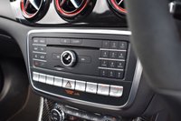 USED 2017 67 MERCEDES-BENZ CLA 2.0 CLA45 AMG Coupe 4dr Petrol SpdS DCT 4MATIC Euro 6 (s/s) (381 ps) PAN ROOF / CUSTOM AUDIO SYSTEM