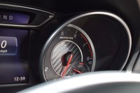 USED 2017 67 MERCEDES-BENZ CLA 2.0 CLA45 AMG Coupe 4dr Petrol SpdS DCT 4MATIC Euro 6 (s/s) (381 ps) PAN ROOF / CUSTOM AUDIO SYSTEM