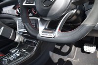 USED 2017 67 MERCEDES-BENZ CLA 2.0 CLA45 AMG Coupe 4dr Petrol SpdS DCT 4MATIC Euro 6 (s/s) (381 ps) PAN ROOF / CUSTOM AUDIO SYSTEM