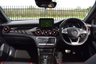 USED 2017 67 MERCEDES-BENZ CLA 2.0 CLA45 AMG Coupe 4dr Petrol SpdS DCT 4MATIC Euro 6 (s/s) (381 ps) PAN ROOF / CUSTOM AUDIO SYSTEM