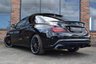 USED 2017 67 MERCEDES-BENZ CLA 2.0 CLA45 AMG Coupe 4dr Petrol SpdS DCT 4MATIC Euro 6 (s/s) (381 ps) PAN ROOF / CUSTOM AUDIO SYSTEM