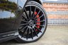 USED 2017 67 MERCEDES-BENZ CLA 2.0 CLA45 AMG Coupe 4dr Petrol SpdS DCT 4MATIC Euro 6 (s/s) (381 ps) PAN ROOF / CUSTOM AUDIO SYSTEM