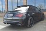 USED 2017 67 MERCEDES-BENZ CLA 2.0 CLA45 AMG Coupe 4dr Petrol SpdS DCT 4MATIC Euro 6 (s/s) (381 ps) PAN ROOF / CUSTOM AUDIO SYSTEM