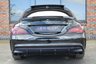 USED 2017 67 MERCEDES-BENZ CLA 2.0 CLA45 AMG Coupe 4dr Petrol SpdS DCT 4MATIC Euro 6 (s/s) (381 ps) PAN ROOF / CUSTOM AUDIO SYSTEM