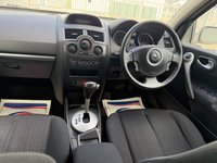 USED 2008 08 RENAULT MEGANE 1.6 VVT Dynamique Hatchback 5dr Petrol Proactive (184 g/km, 111 bhp) AUTOMATIC+FRESH SERVICE+12 MONTHS MOT