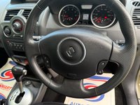 USED 2008 08 RENAULT MEGANE 1.6 VVT Dynamique Hatchback 5dr Petrol Proactive (184 g/km, 111 bhp) AUTOMATIC+FRESH SERVICE+12 MONTHS MOT