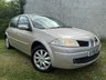 USED 2008 08 RENAULT MEGANE 1.6 VVT Dynamique Hatchback 5dr Petrol Proactive (184 g/km, 111 bhp) AUTOMATIC+FRESH SERVICE+12 MONTHS MOT
