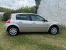 USED 2008 08 RENAULT MEGANE 1.6 VVT Dynamique Hatchback 5dr Petrol Proactive (184 g/km, 111 bhp) AUTOMATIC+FRESH SERVICE+12 MONTHS MOT