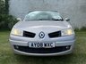 USED 2008 08 RENAULT MEGANE 1.6 VVT Dynamique Hatchback 5dr Petrol Proactive (184 g/km, 111 bhp) AUTOMATIC+FRESH SERVICE+12 MONTHS MOT