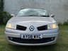 USED 2008 08 RENAULT MEGANE 1.6 VVT Dynamique Hatchback 5dr Petrol Proactive (184 g/km, 111 bhp) AUTOMATIC+FRESH SERVICE+12 MONTHS MOT