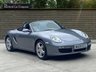 USED 2005 05 PORSCHE BOXSTER 3.2 987 S Convertible 2dr Petrol Manual (248 g/km, 280 bhp) EXCELLENT CONDITION