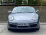 USED 2005 05 PORSCHE BOXSTER 3.2 987 S Convertible 2dr Petrol Manual (248 g/km, 280 bhp) EXCELLENT CONDITION