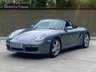 USED 2005 05 PORSCHE BOXSTER 3.2 987 S Convertible 2dr Petrol Manual (248 g/km, 280 bhp) EXCELLENT CONDITION