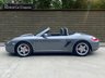 USED 2005 05 PORSCHE BOXSTER 3.2 987 S Convertible 2dr Petrol Manual (248 g/km, 280 bhp) EXCELLENT CONDITION