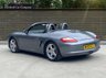 USED 2005 05 PORSCHE BOXSTER 3.2 987 S Convertible 2dr Petrol Manual (248 g/km, 280 bhp) EXCELLENT CONDITION