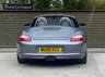 USED 2005 05 PORSCHE BOXSTER 3.2 987 S Convertible 2dr Petrol Manual (248 g/km, 280 bhp) EXCELLENT CONDITION