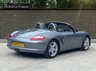 USED 2005 05 PORSCHE BOXSTER 3.2 987 S Convertible 2dr Petrol Manual (248 g/km, 280 bhp) EXCELLENT CONDITION