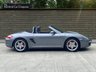 USED 2005 05 PORSCHE BOXSTER 3.2 987 S Convertible 2dr Petrol Manual (248 g/km, 280 bhp) EXCELLENT CONDITION