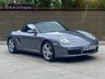 USED 2005 05 PORSCHE BOXSTER 3.2 987 S Convertible 2dr Petrol Manual (248 g/km, 280 bhp) EXCELLENT CONDITION